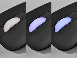 画像ギャラリー No.017のサムネイル画像 / ZOWIE GEARのマウス第1弾「EC1」「EC2」レビュー。総じて使いやすい光学マウスだが，ホイールの“仕様”は……