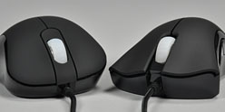 画像ギャラリー No.023のサムネイル画像 / ZOWIE GEARのマウス第1弾「EC1」「EC2」レビュー。総じて使いやすい光学マウスだが，ホイールの“仕様”は……