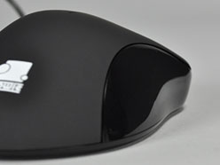 画像ギャラリー No.029のサムネイル画像 / ZOWIE GEARのマウス第1弾「EC1」「EC2」レビュー。総じて使いやすい光学マウスだが，ホイールの“仕様”は……