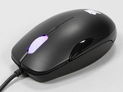 画像ギャラリー No.003のサムネイル画像 / ZOWIE GEARの小型軽量マウス「MiCO」レビュー。「RTS向け」だが，FPSでも十分使える