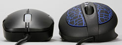 画像ギャラリー No.006のサムネイル画像 / ZOWIE GEARの小型軽量マウス「MiCO」レビュー。「RTS向け」だが，FPSでも十分使える