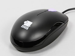 画像ギャラリー No.008のサムネイル画像 / ZOWIE GEARの小型軽量マウス「MiCO」レビュー。「RTS向け」だが，FPSでも十分使える