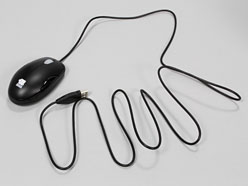 画像ギャラリー No.012のサムネイル画像 / ZOWIE GEARの小型軽量マウス「MiCO」レビュー。「RTS向け」だが，FPSでも十分使える