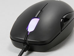 画像ギャラリー No.013のサムネイル画像 / ZOWIE GEARの小型軽量マウス「MiCO」レビュー。「RTS向け」だが，FPSでも十分使える