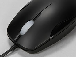 画像ギャラリー No.014のサムネイル画像 / ZOWIE GEARの小型軽量マウス「MiCO」レビュー。「RTS向け」だが，FPSでも十分使える