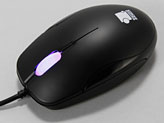 画像ギャラリー No.017のサムネイル画像 / ZOWIE GEARの小型軽量マウス「MiCO」レビュー。「RTS向け」だが，FPSでも十分使える