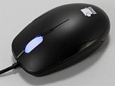 画像ギャラリー No.018のサムネイル画像 / ZOWIE GEARの小型軽量マウス「MiCO」レビュー。「RTS向け」だが，FPSでも十分使える