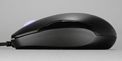 画像ギャラリー No.019のサムネイル画像 / ZOWIE GEARの小型軽量マウス「MiCO」レビュー。「RTS向け」だが，FPSでも十分使える