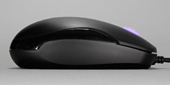 画像ギャラリー No.020のサムネイル画像 / ZOWIE GEARの小型軽量マウス「MiCO」レビュー。「RTS向け」だが，FPSでも十分使える