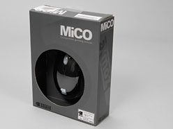 画像ギャラリー No.023のサムネイル画像 / ZOWIE GEARの小型軽量マウス「MiCO」レビュー。「RTS向け」だが，FPSでも十分使える
