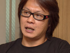 画像ギャラリー No.001のサムネイル画像 / ZOWIE GEARのメディア向け座談会レポート。CEOと元プロゲーマーSpawN氏，HeatoN氏が語るZOWIE GEARの哲学とは