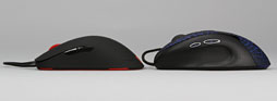 画像ギャラリー No.005のサムネイル画像 / ZOWIEの新型ワイヤードマウス「AM」レビュー。SpawN仕様の光学センサー搭載モデルは「クセがなく，人を選ぶ」