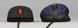 画像ギャラリー No.006のサムネイル画像 / ZOWIEの新型ワイヤードマウス「AM」レビュー。SpawN仕様の光学センサー搭載モデルは「クセがなく，人を選ぶ」