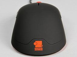 画像ギャラリー No.013のサムネイル画像 / ZOWIEの新型ワイヤードマウス「AM」レビュー。SpawN仕様の光学センサー搭載モデルは「クセがなく，人を選ぶ」