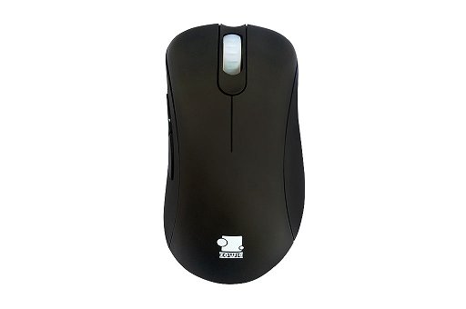 画像ギャラリー No.001のサムネイル画像 / ZOWIE GEARの右手用マウス「EC1」「EC2」にマイナーチェンジモデルが登場。光学センサーやボディの表面加工が変更に