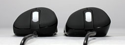 画像ギャラリー No.006のサムネイル画像 / ZOWIEの新型マウス「EC2 eVo」レビュー。“改良版EC2”の完成度は，どこまであの名機に近づいたか