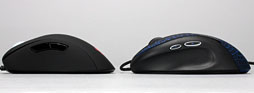 画像ギャラリー No.008のサムネイル画像 / ZOWIEの新型マウス「EC2 eVo」レビュー。“改良版EC2”の完成度は，どこまであの名機に近づいたか