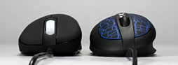 画像ギャラリー No.009のサムネイル画像 / ZOWIEの新型マウス「EC2 eVo」レビュー。“改良版EC2”の完成度は，どこまであの名機に近づいたか