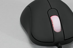 画像ギャラリー No.011のサムネイル画像 / ZOWIEの新型マウス「EC2 eVo」レビュー。“改良版EC2”の完成度は，どこまであの名機に近づいたか