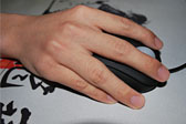 画像ギャラリー No.016のサムネイル画像 / ZOWIEの新型マウス「EC2 eVo」レビュー。“改良版EC2”の完成度は，どこまであの名機に近づいたか