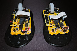 画像ギャラリー No.027のサムネイル画像 / ZOWIEの新型マウス「EC2 eVo」レビュー。“改良版EC2”の完成度は，どこまであの名機に近づいたか