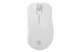 画像ギャラリー No.001のサムネイル画像 / ZOWIE GEAR，「EC eVo」「AM」のホワイトバージョンを発表。海外で8月に発売