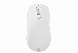 画像ギャラリー No.002のサムネイル画像 / ZOWIE GEAR，「EC eVo」「AM」のホワイトバージョンを発表。海外で8月に発売