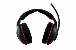 画像ギャラリー No.006のサムネイル画像 / ZOWIE GEARの光学センサー搭載新作マウス「FK」と密閉型のワイヤードヘッドセット「MASHU」が4月19日国内発売。布製マウスパッド「TF」も登場