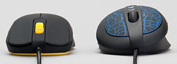 画像ギャラリー No.005のサムネイル画像 / ZOWIEの新作マウス「FK」レビュー。Counter-Strikeのレジェンドが監修した新型は，完成度も価格も高い