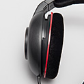 画像ギャラリー No.018のサムネイル画像 / ZOWIEのコアゲーマー向けヘッドセット第2弾「MASHU」レビュー。「いい音」に背を向けた徹底プロ志向は今回も健在だった
