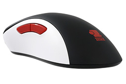 画像ギャラリー No.002のサムネイル画像 / ZOWIE，ゲーマー向けマウスの新製品「EC eVo CL」発表。QuakeシリーズのプロゲーマーCoollerとの共同開発で完成