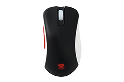 画像ギャラリー No.003のサムネイル画像 / ZOWIE，ゲーマー向けマウスの新製品「EC eVo CL」発表。QuakeシリーズのプロゲーマーCoollerとの共同開発で完成