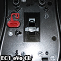 画像ギャラリー No.034のサムネイル画像 / ZOWIE「EC1 eVo CL」「EC2 eVo CL」レビュー。“ZOWIEのIE 3.0クローン”は第3世代で何が変わったか
