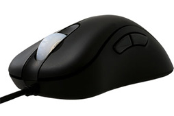 画像ギャラリー No.002のサムネイル画像 / ZOWIE GEAR製ゲーマー向けマウス「EC1-A」「EC2-A」が，パソコンショップ アークおよびTSUKUMOで先行発売