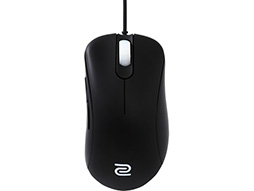 画像ギャラリー No.003のサムネイル画像 / ZOWIE GEAR製ゲーマー向けマウス「EC1-A」「EC2-A」が，パソコンショップ アークおよびTSUKUMOで先行発売
