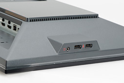 画像ギャラリー No.008のサムネイル画像 / 「XL2720」レビュー。BenQ ZOWIEの144Hz対応27インチディスプレイは他社製品と何が違うのか