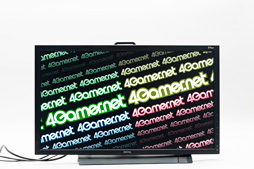 画像ギャラリー No.015のサムネイル画像 / 「XL2720」レビュー。BenQ ZOWIEの144Hz対応27インチディスプレイは他社製品と何が違うのか