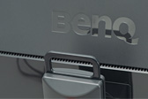 画像ギャラリー No.016のサムネイル画像 / 「XL2720」レビュー。BenQ ZOWIEの144Hz対応27インチディスプレイは他社製品と何が違うのか