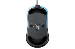 画像ギャラリー No.009のサムネイル画像 / BenQ ZOWIE，小さくポップで「縦方向の操作」にフォーカスしたマウス「DIVINA S」を12月7日に国内発売
