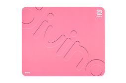 画像ギャラリー No.012のサムネイル画像 / BenQ ZOWIE，小さくポップで「縦方向の操作」にフォーカスしたマウス「DIVINA S」を12月7日に国内発売