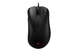画像ギャラリー No.003のサムネイル画像 / BenQ ZOWIEから新型マウス「ZOWIE EC1，EC2」が登場。EC-AシリーズのボディにEC-Bシリーズのセンサーや機能を組みあわせる