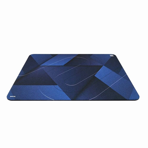 画像ギャラリー No.001のサムネイル画像 / BenQ ZOWIE，布製マウスパッド「G-SR-SE」の青モデルを国内発売