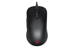 画像ギャラリー No.002のサムネイル画像 / BenQ ZOWIE，搭載センサーを変更したゲーマー向けマウス「FK-B」「ZA-B」シリーズを発売。サイズ別に3製品ずつを用意