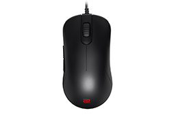 画像ギャラリー No.003のサムネイル画像 / BenQ ZOWIE，搭載センサーを変更したゲーマー向けマウス「FK-B」「ZA-B」シリーズを発売。サイズ別に3製品ずつを用意