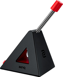 画像ギャラリー No.008のサムネイル画像 / BenQ ZOWIE，搭載センサーを変更したゲーマー向けマウス「FK-B」「ZA-B」シリーズを発売。サイズ別に3製品ずつを用意
