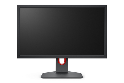 画像ギャラリー No.004のサムネイル画像 / BenQ ZOWIE，eスポーツ向けを謳う新型液晶ディスプレイを発表。240Hz表示対応の24.5型と144Hz表示対応の24型の2モデル