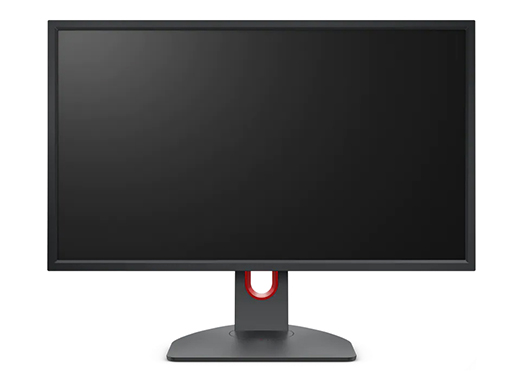 画像ギャラリー No.013のサムネイル画像 / BenQ，eスポーツ向け27インチ液晶ディスプレイを発売。240Hz表示対応と165Hz表示対応の2製品