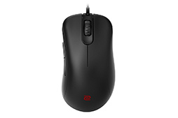画像ギャラリー No.002のサムネイル画像 / BenQ ZOWIE，軽量化した新マウス「EC1-C」「S1-C」など計4製品をAmazon.co.jpで発売