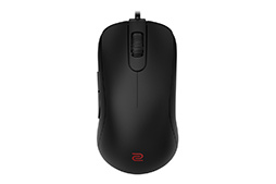 画像ギャラリー No.004のサムネイル画像 / BenQ ZOWIE，軽量化した新マウス「EC1-C」「S1-C」など計4製品をAmazon.co.jpで発売