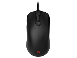 画像ギャラリー No.004のサムネイル画像 / BenQ，ZOWIEブランドの右手用有線マウス計4シリーズ16製品を直販限定で発売。同一のボタン配置やセンサーで形状が異なる